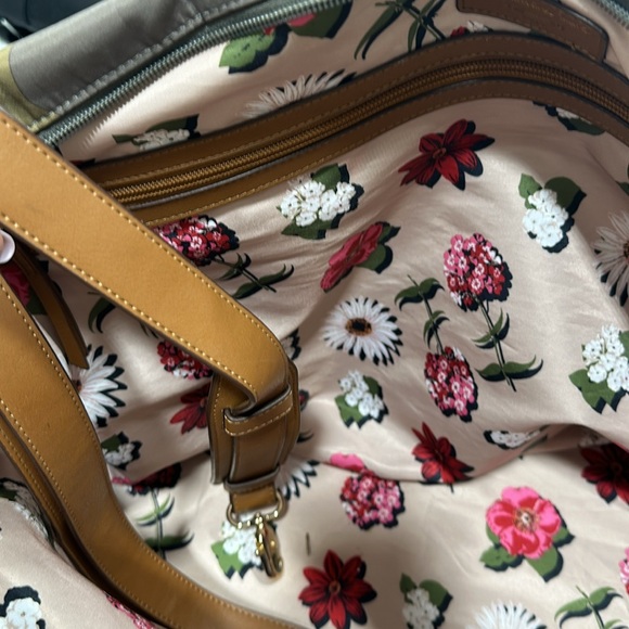 Getaway weekender bag - Picture 3 of 3